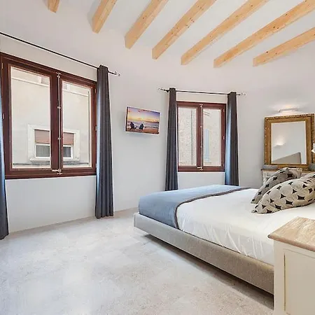 Feriehus Townhouse Bosch Pollença