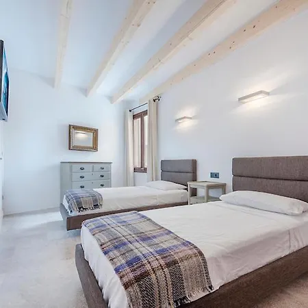 Townhouse Bosch *