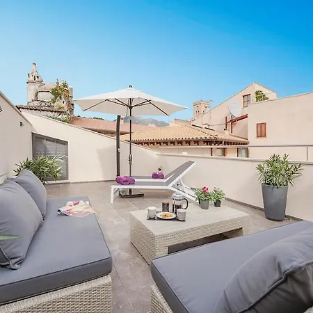 Townhouse Bosch * Pollença